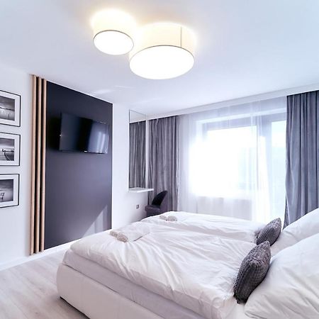 Apartament Apartament Horyzont 3 Mariańska Polanica-Zdrój Zewnętrze zdjęcie