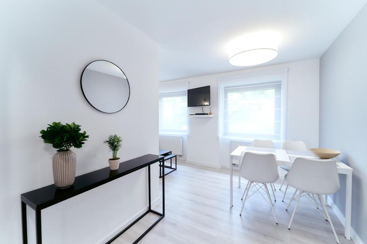 Apartament Apartament Horyzont 3 Mariańska Polanica-Zdrój Zewnętrze zdjęcie