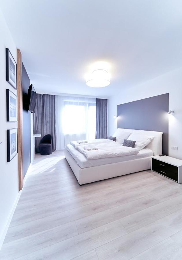 Apartament Apartament Horyzont 3 Mariańska Polanica-Zdrój Zewnętrze zdjęcie