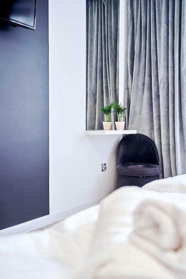 Apartament Apartament Horyzont 3 Mariańska Polanica-Zdrój Zewnętrze zdjęcie