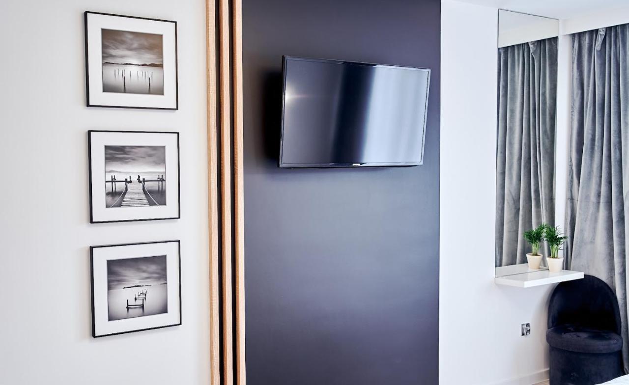 Apartament Apartament Horyzont 3 Mariańska Polanica-Zdrój Zewnętrze zdjęcie