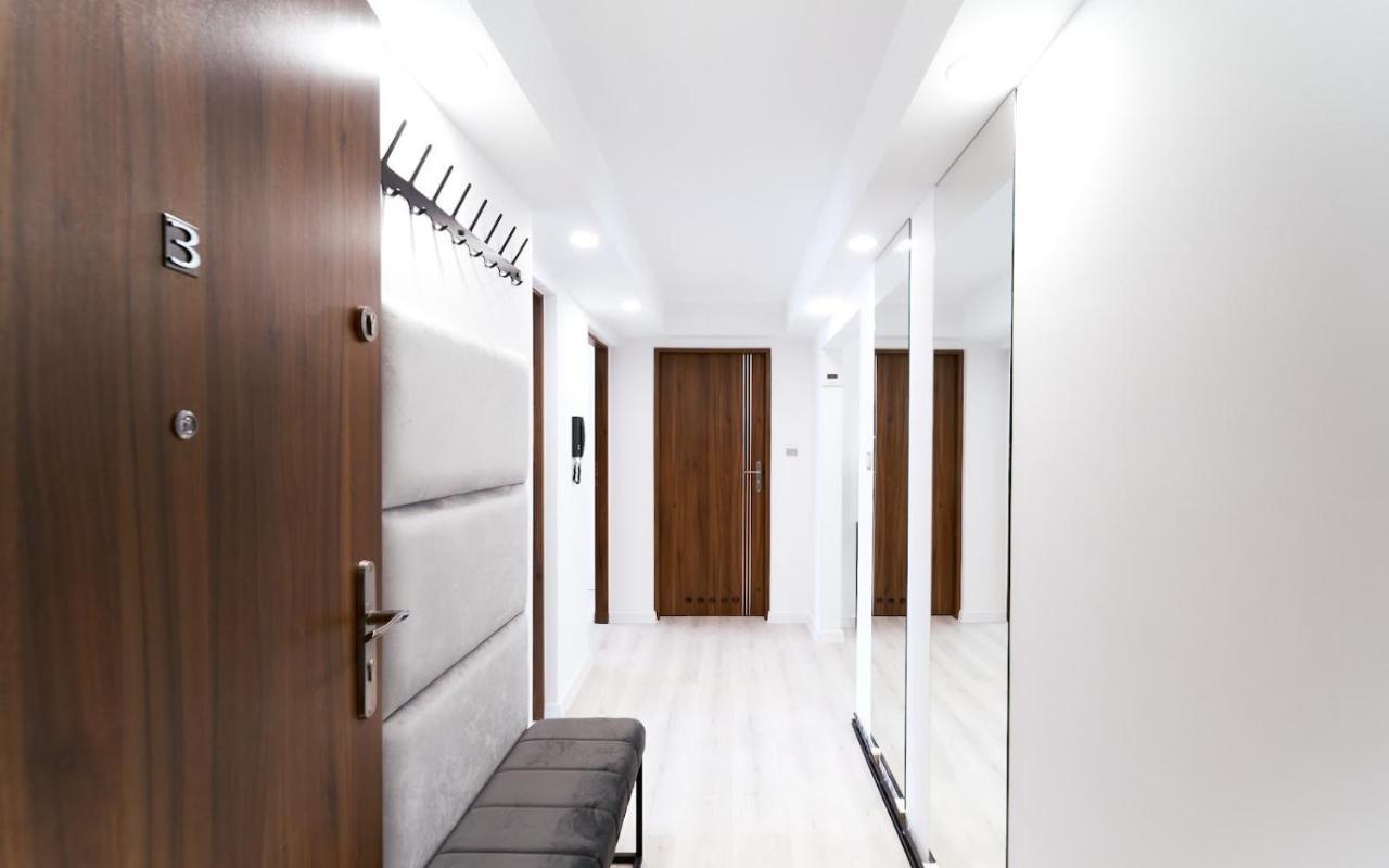 Apartament Apartament Horyzont 3 Mariańska Polanica-Zdrój Zewnętrze zdjęcie
