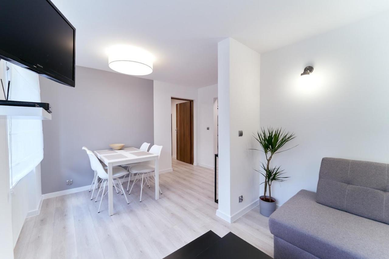 Apartament Apartament Horyzont 3 Mariańska Polanica-Zdrój Zewnętrze zdjęcie