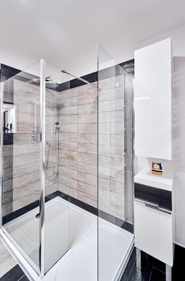 Apartament Apartament Horyzont 3 Mariańska Polanica-Zdrój Zewnętrze zdjęcie