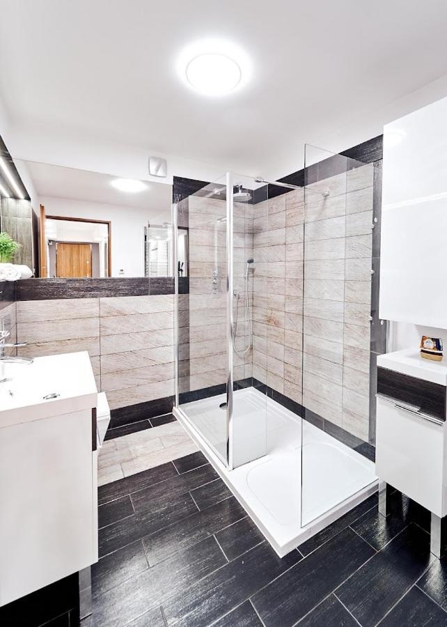 Apartament Apartament Horyzont 3 Mariańska Polanica-Zdrój Zewnętrze zdjęcie