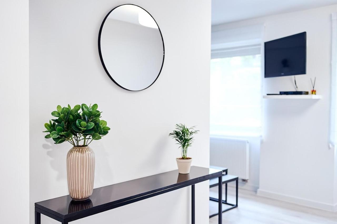 Apartament Apartament Horyzont 3 Mariańska Polanica-Zdrój Zewnętrze zdjęcie
