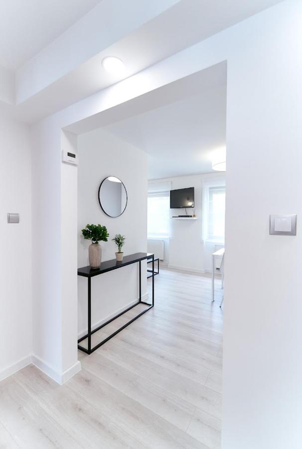 Apartament Apartament Horyzont 3 Mariańska Polanica-Zdrój Zewnętrze zdjęcie