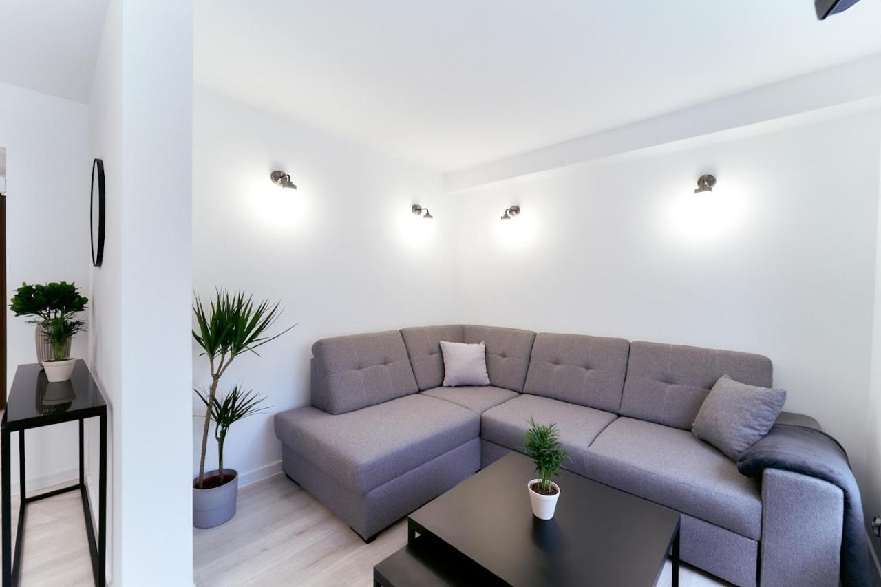 Apartament Apartament Horyzont 3 Mariańska Polanica-Zdrój Zewnętrze zdjęcie