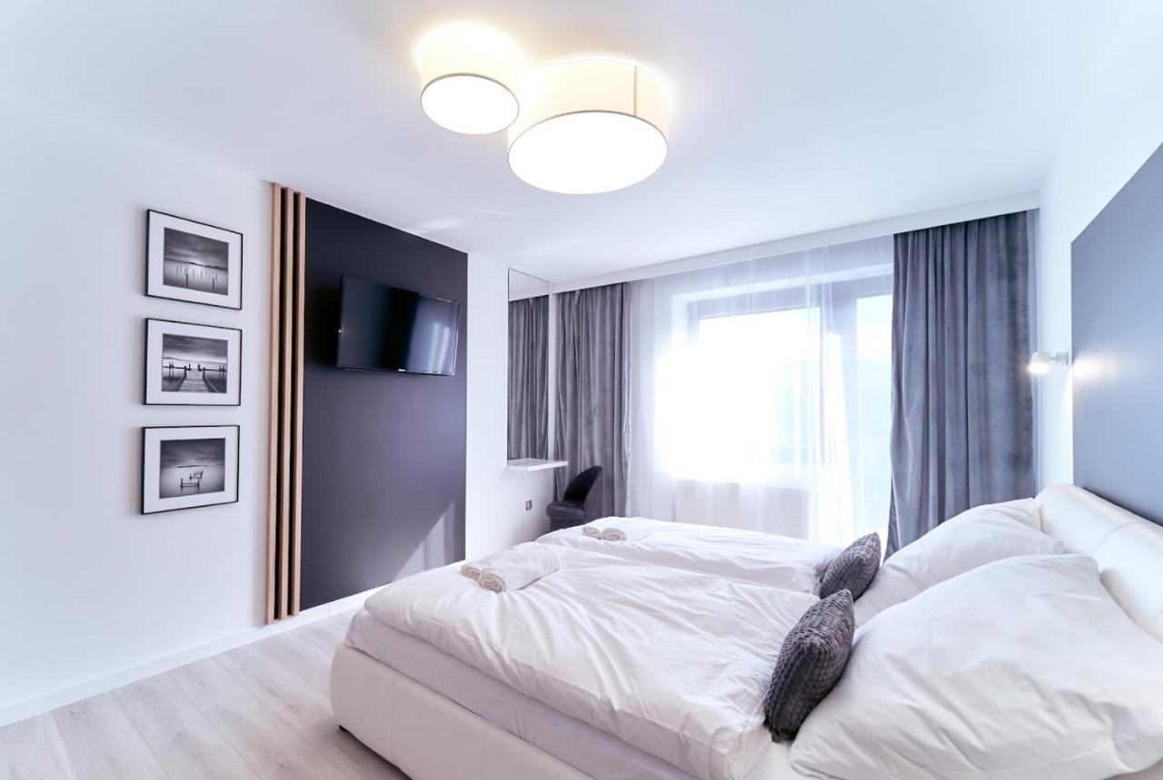 Apartament Apartament Horyzont 3 Mariańska Polanica-Zdrój Zewnętrze zdjęcie