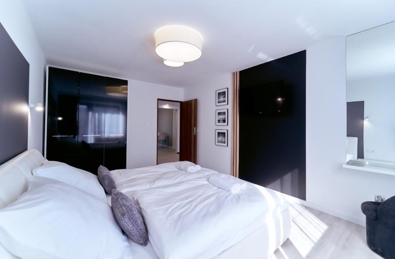 Apartament Apartament Horyzont 3 Mariańska Polanica-Zdrój Zewnętrze zdjęcie