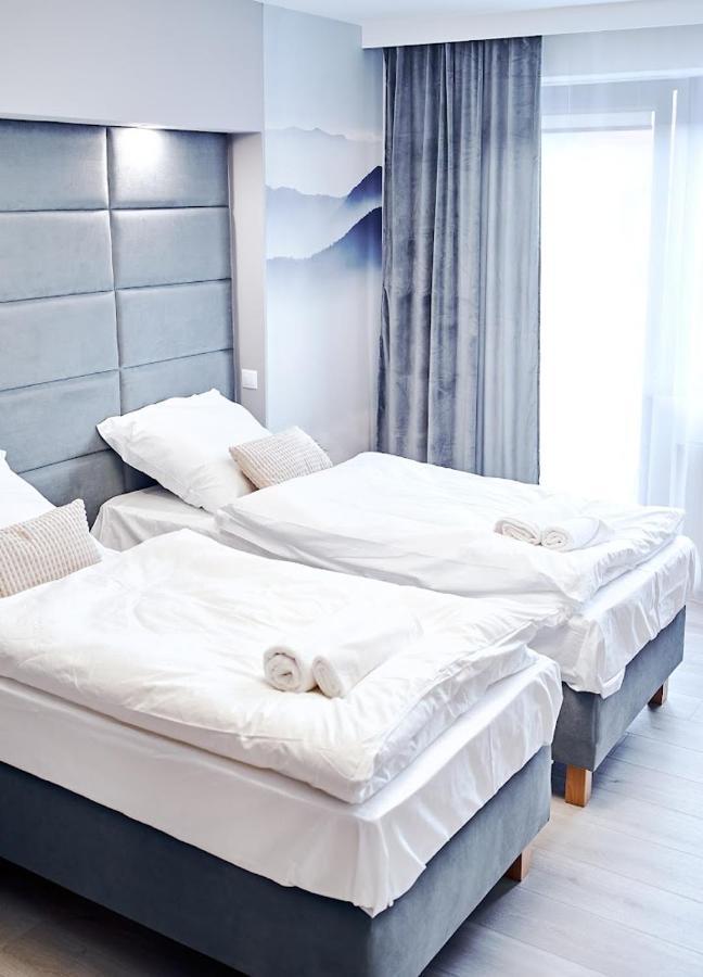 Apartament Apartament Horyzont 3 Mariańska Polanica-Zdrój Zewnętrze zdjęcie