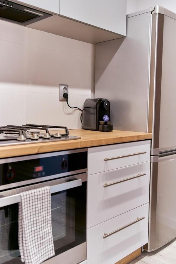Apartament Apartament Horyzont 3 Mariańska Polanica-Zdrój Zewnętrze zdjęcie