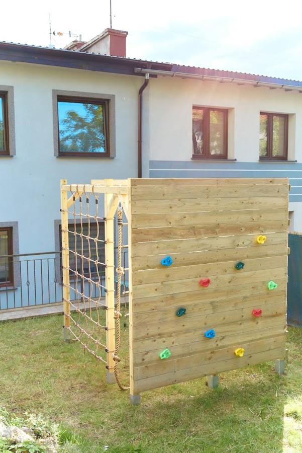 Apartament Apartament Horyzont 3 Mariańska Polanica-Zdrój Zewnętrze zdjęcie