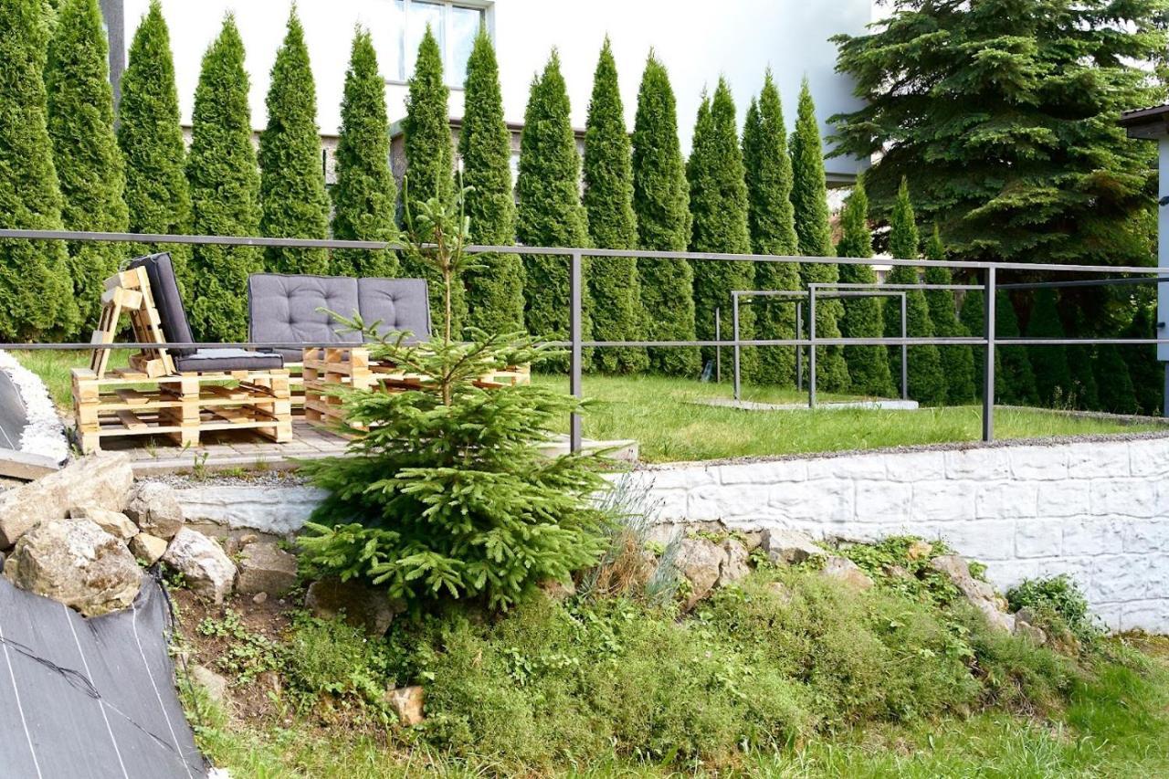 Apartament Apartament Horyzont 3 Mariańska Polanica-Zdrój Zewnętrze zdjęcie