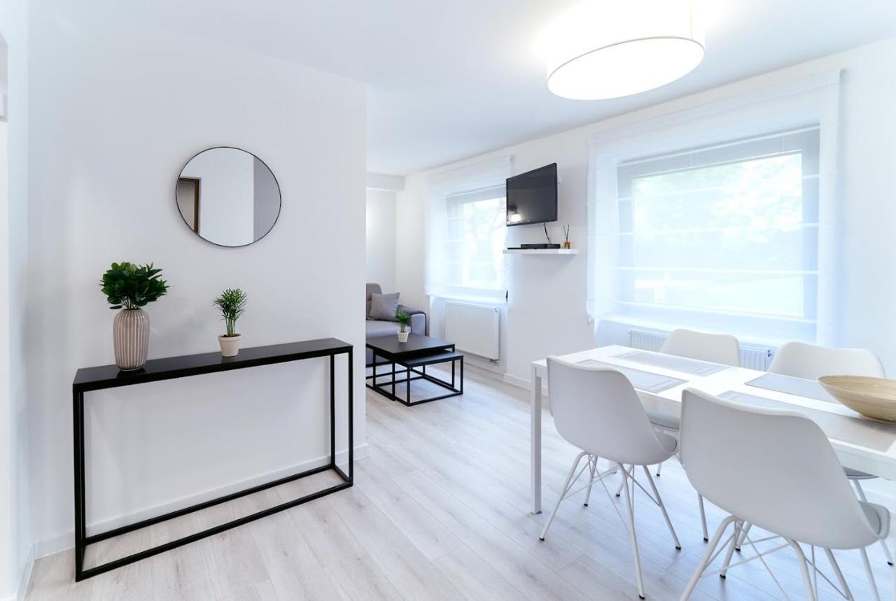 Apartament Apartament Horyzont 3 Mariańska Polanica-Zdrój Zewnętrze zdjęcie