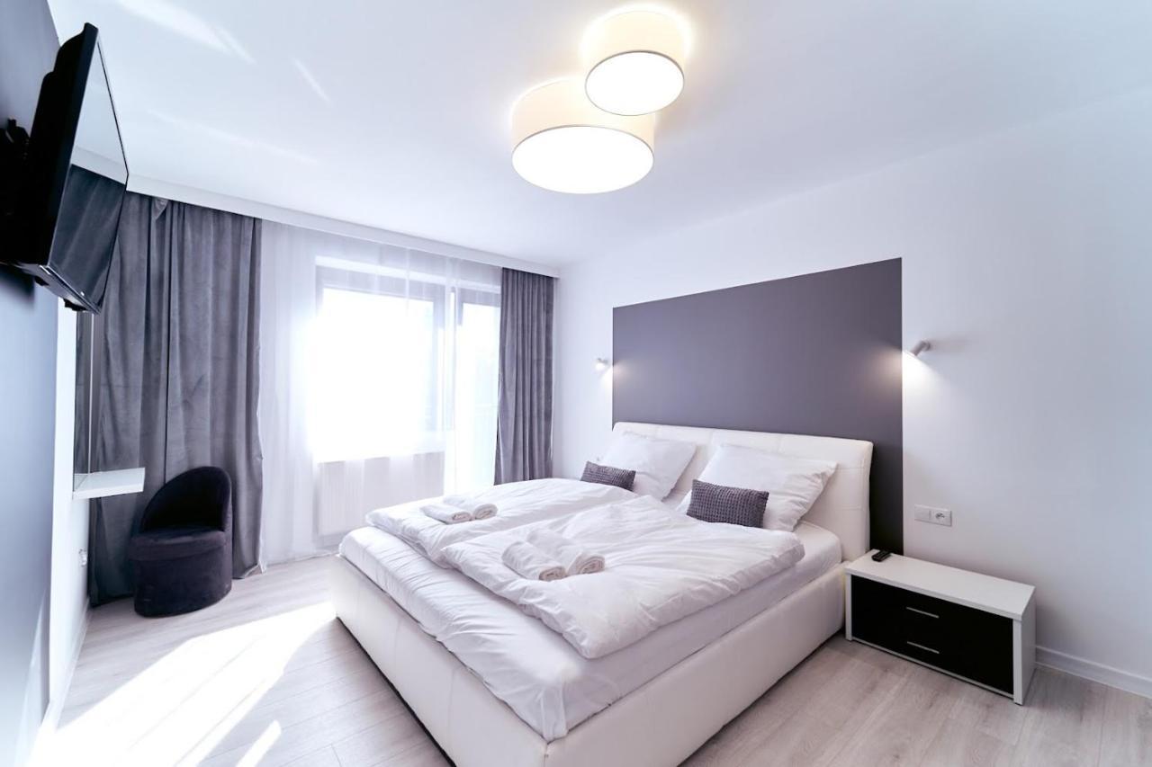 Apartament Apartament Horyzont 3 Mariańska Polanica-Zdrój Zewnętrze zdjęcie