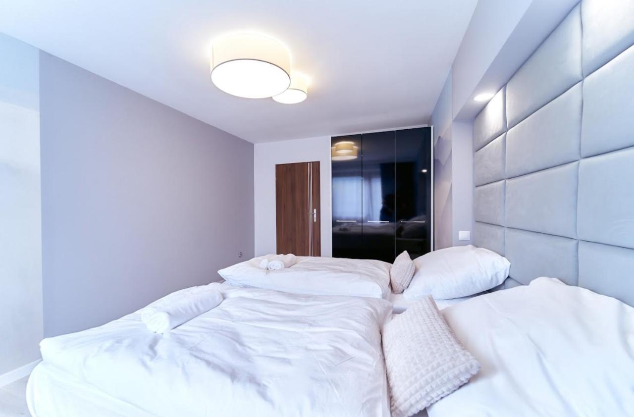 Apartament Apartament Horyzont 3 Mariańska Polanica-Zdrój Zewnętrze zdjęcie