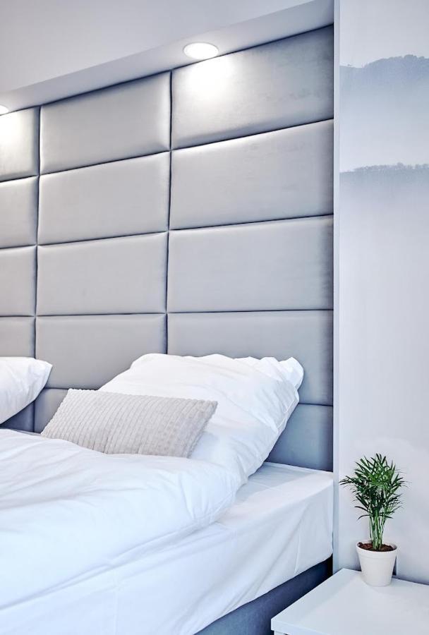 Apartament Apartament Horyzont 3 Mariańska Polanica-Zdrój Zewnętrze zdjęcie
