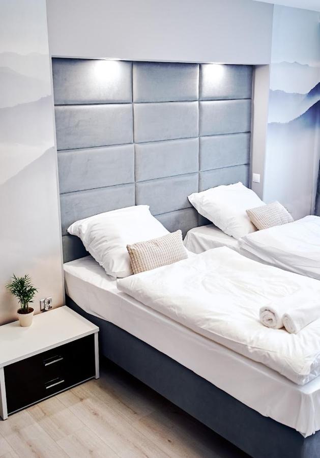 Apartament Apartament Horyzont 3 Mariańska Polanica-Zdrój Zewnętrze zdjęcie