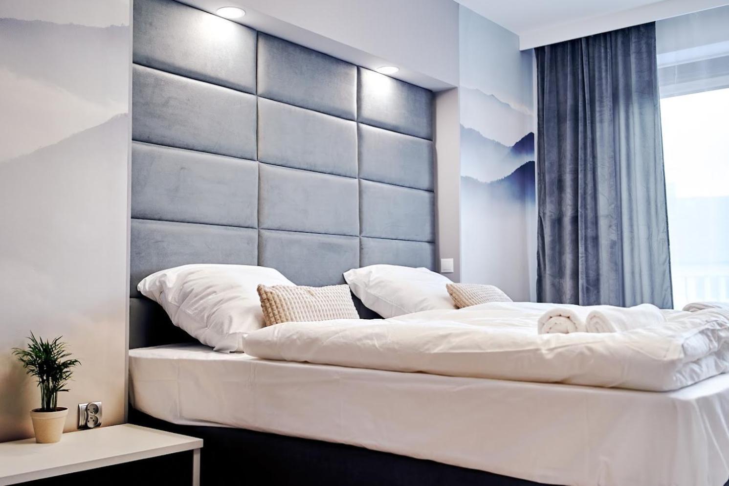 Apartament Apartament Horyzont 3 Mariańska Polanica-Zdrój Zewnętrze zdjęcie