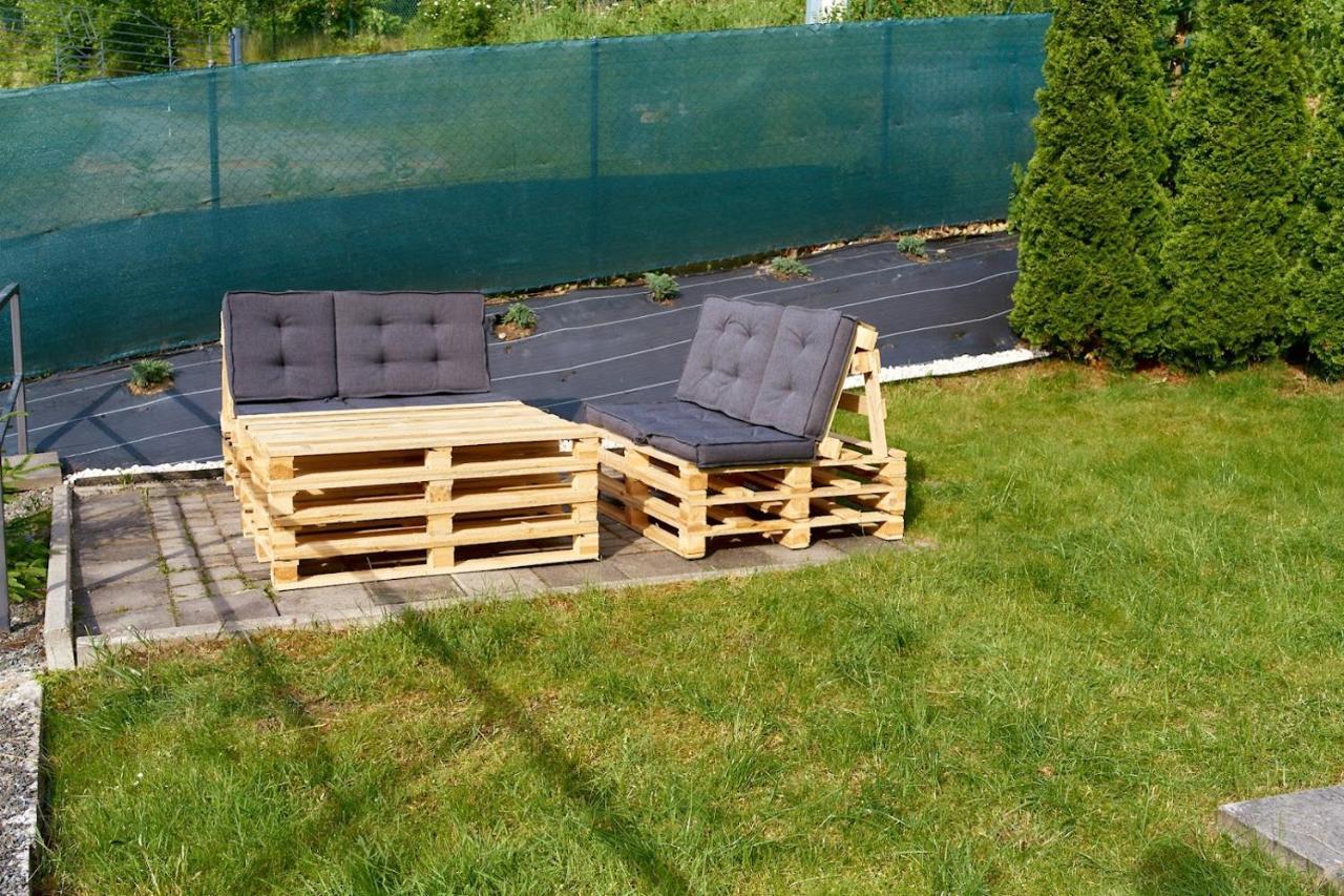 Apartament Apartament Horyzont 3 Mariańska Polanica-Zdrój Zewnętrze zdjęcie
