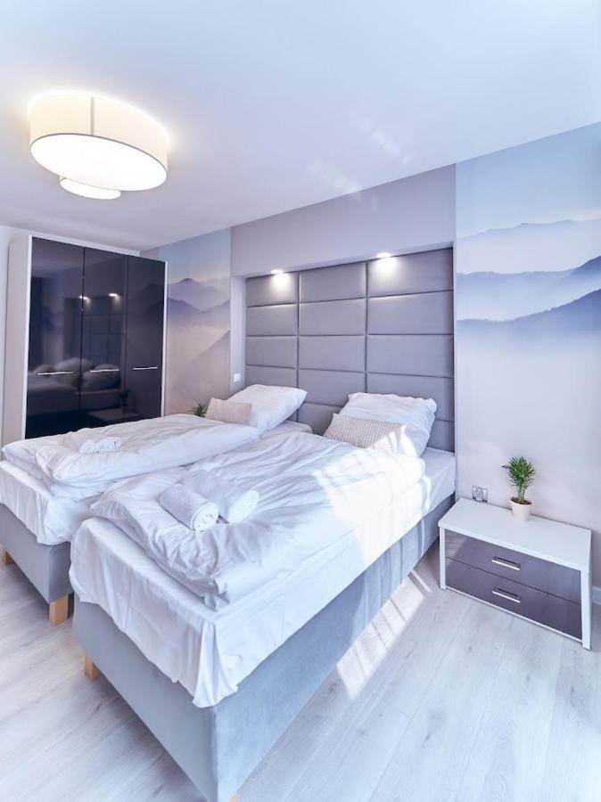 Apartament Apartament Horyzont 3 Mariańska Polanica-Zdrój Zewnętrze zdjęcie
