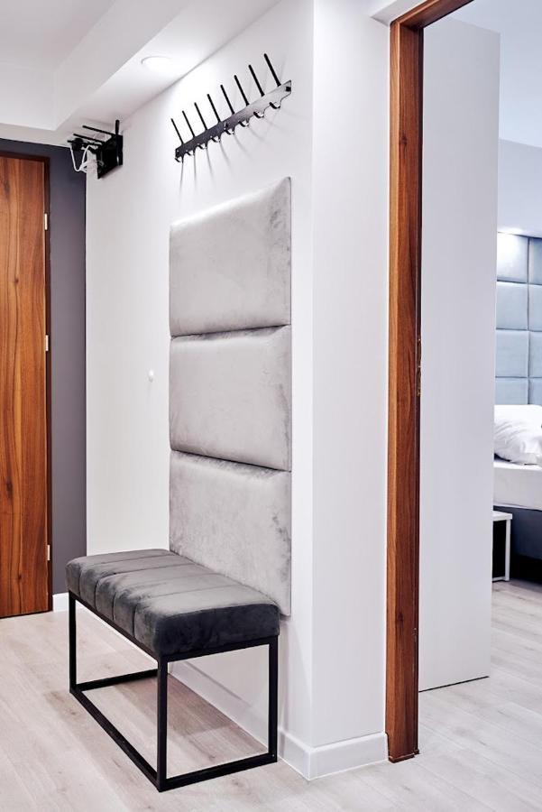 Apartament Apartament Horyzont 3 Mariańska Polanica-Zdrój Zewnętrze zdjęcie