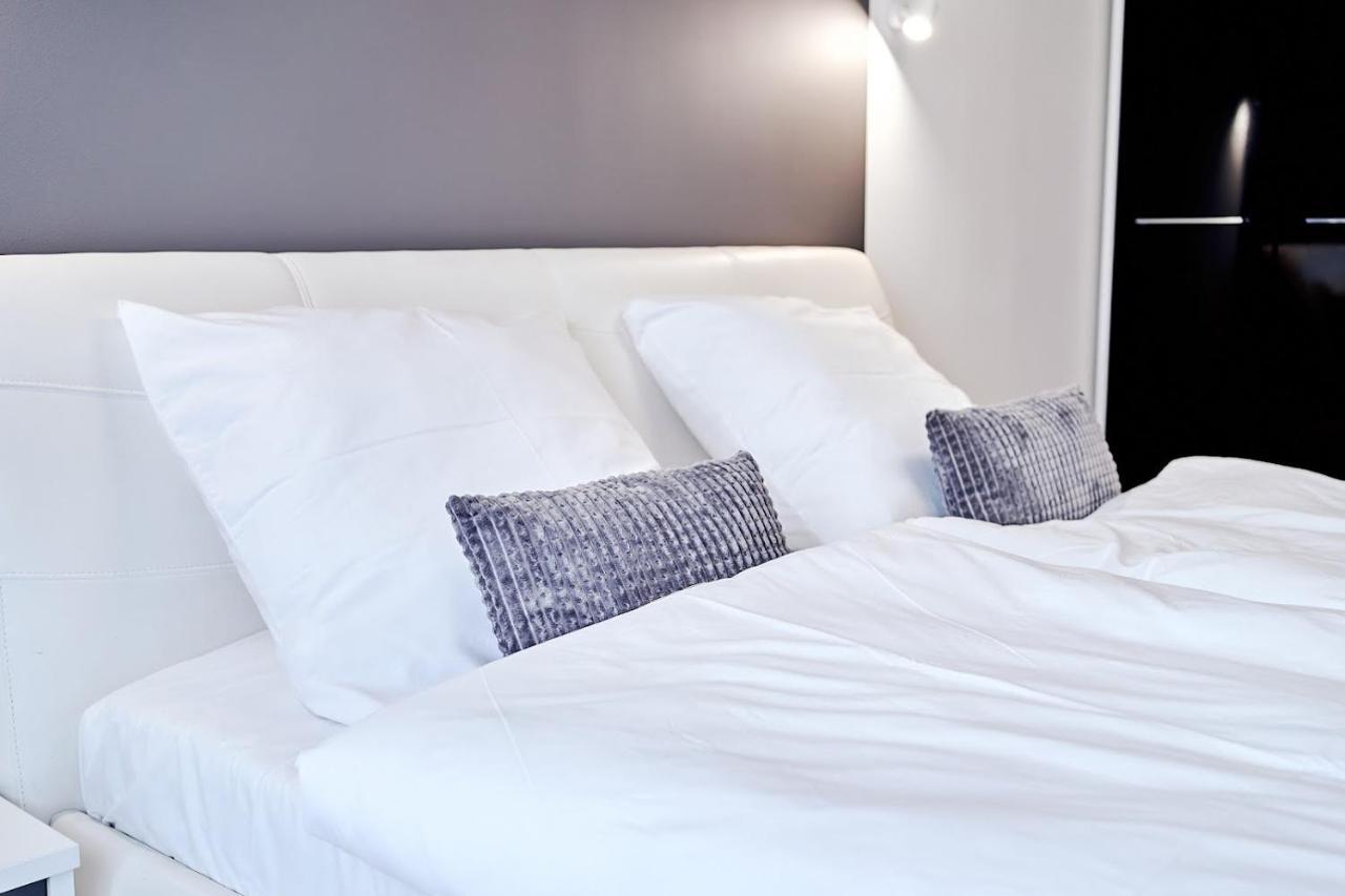 Apartament Apartament Horyzont 3 Mariańska Polanica-Zdrój Zewnętrze zdjęcie