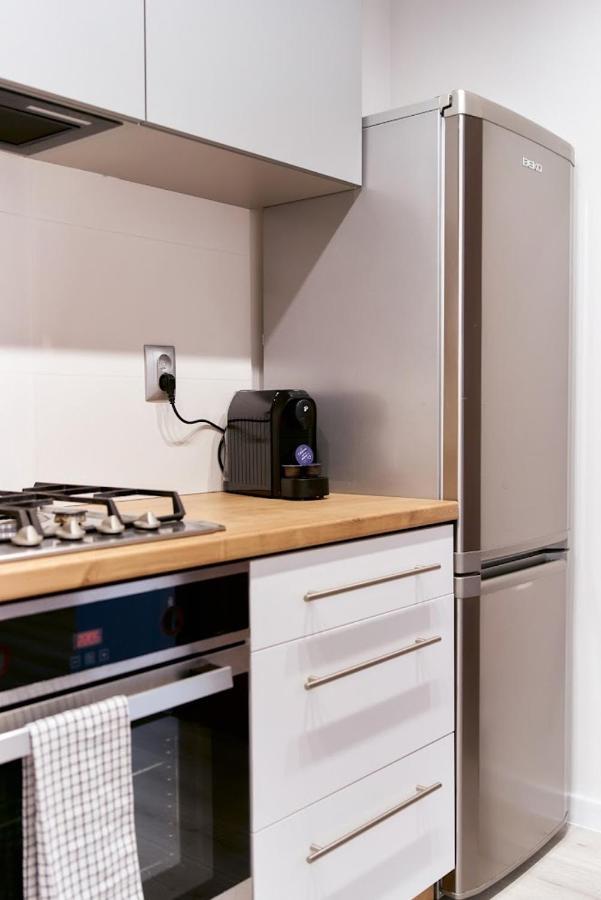 Apartament Apartament Horyzont 3 Mariańska Polanica-Zdrój Zewnętrze zdjęcie