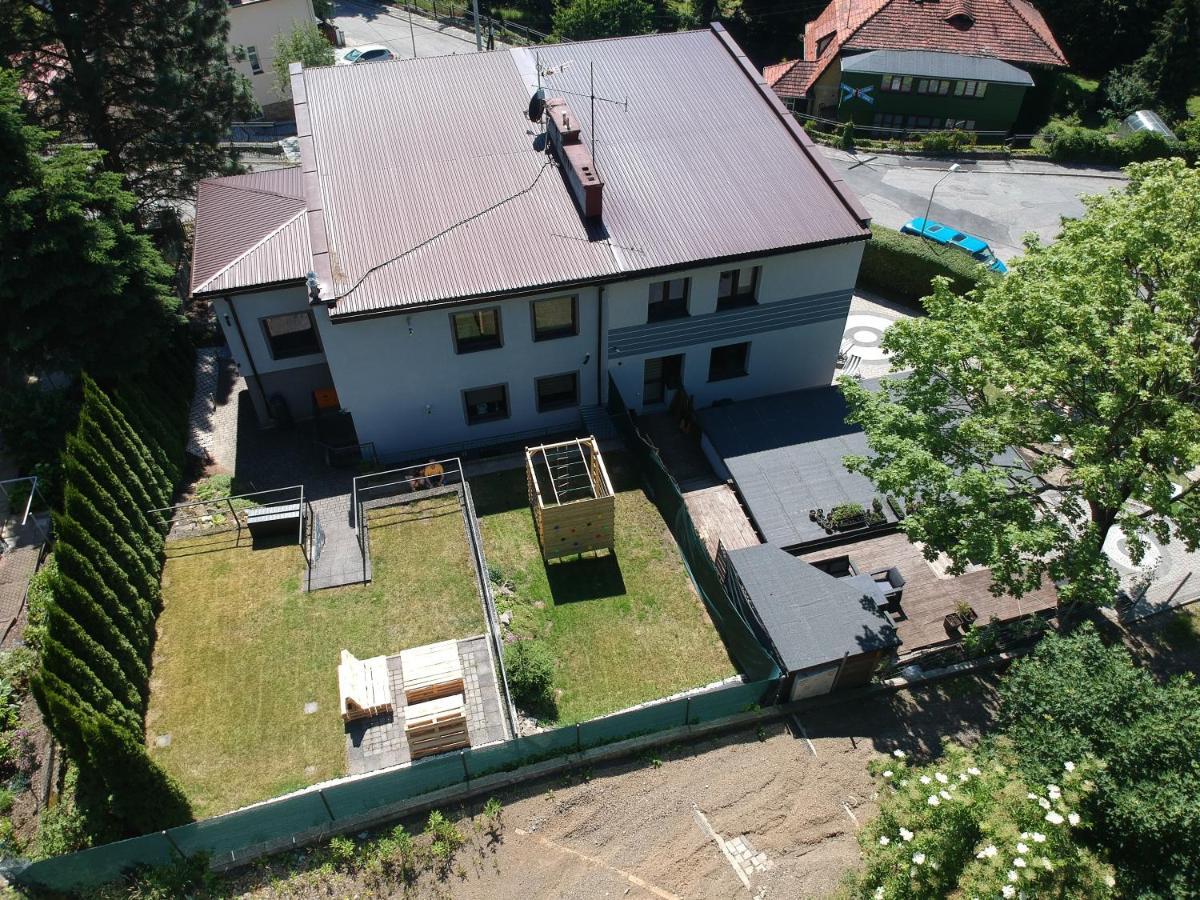 Apartament Apartament Horyzont 3 Mariańska Polanica-Zdrój Zewnętrze zdjęcie